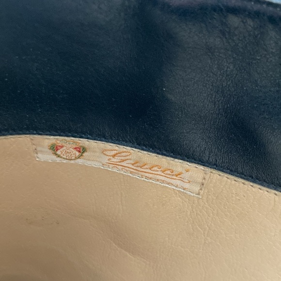 Gucci Riding Boots - Picture 5 of 9